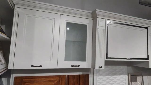 Кухни Umbrella в центре Мебели Санкт-Петербурга "Кубатура" смотреть онлайн