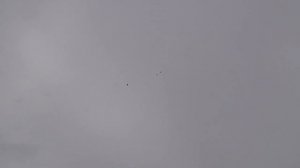 Полет СВГ без "потолка" 24 02 2021 г