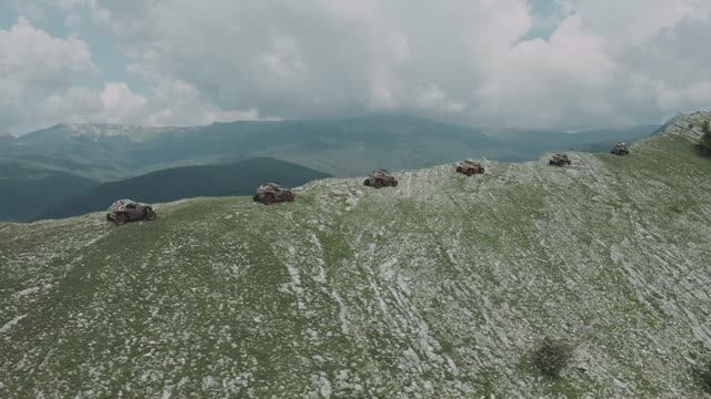 БАГГИ ПРЕМИУМ КЛАССА | ГРУППОВЫЕ ТУРЫ