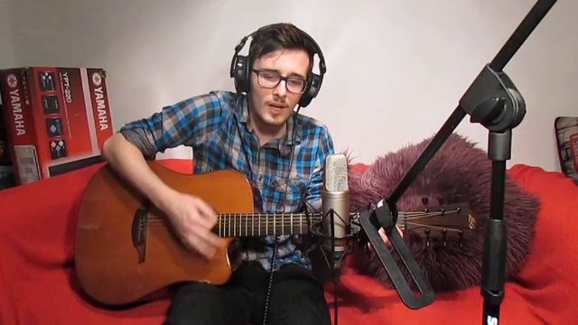 John Legend Ordinary People - Tony Warren Cover смотреть онлайн