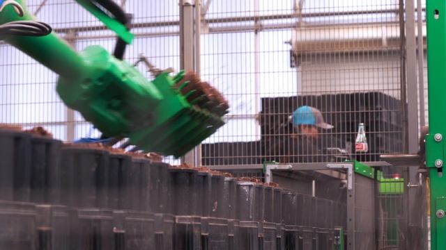 Greenhouse Innovations