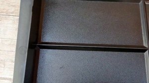 Колеровка тротуарной плитки.