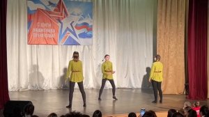 Юлия Паршута «Месяц май»