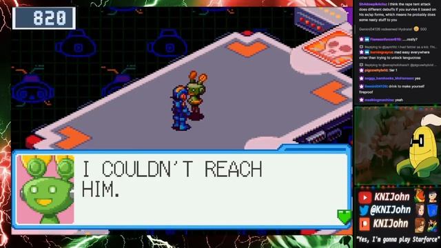 KNIArchives - Mega Man Battle Network 6: Cybeast Gregar (FINAL) смотреть онлайн