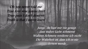 Ella Henderson Ghost / Lyrics