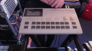 Roland TR-505