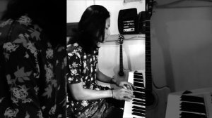 Oasis_stop crying your heart out || cover