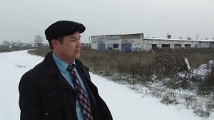 У СПК Агидель в Краснокамском районе Башкирии незаконно отняли ферму