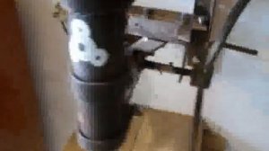 Сверлильный станок своими руками