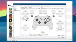 Yuzu Emulator | How to Setup Mouse and Keyboard