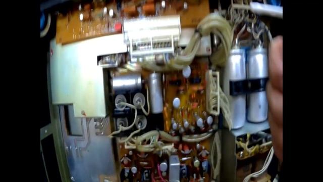 Небольшой ремонт Электрофона Электроника д1 012 стерео смотреть онлайн