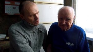 Горит свечи огарочек