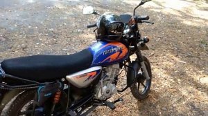 25 сентября 2020г небольшое дополнение к видео о сверлении глушителя на bajaj boxer