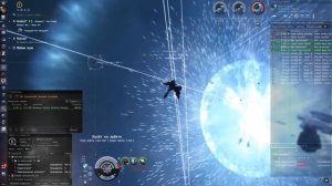 Видеогайд №1  Выбивание эскалаций. || EvE Online