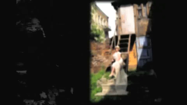 Киевский винтаж. Часть 1.