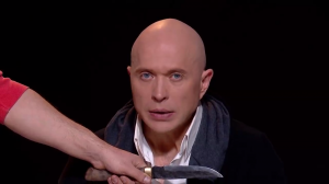 Дружко шоу #2: ШОК! ДРУЖКО ГРОХНУЛИ В ПРЯМОМ ЭФИРЕ