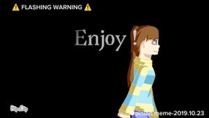 All my meme animations (2018-2023)