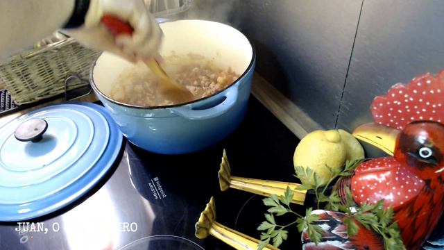 Massa de Atum "Eu É Que Sei", por Juan Le Cook! смотреть онлайн