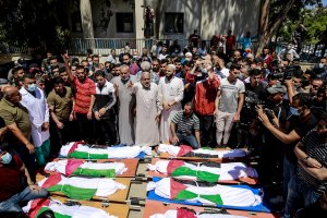 Донбасс и Палестина. Сионисты и укронацисты. Связь и различия