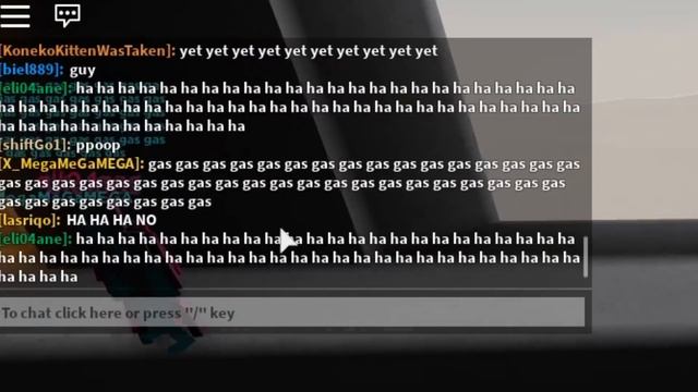 THIS ROBLOX GAME LETS YOU USE TEXT TO SPEECH...(REALLY BAD IDEA) смотреть онлайн