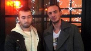 Группа "Достучаться до небес" записали видео с призывом о помощи Мелании Комленок