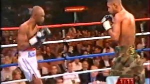 Бокс Диего Корралес  VS  Хоэль Касамайор.