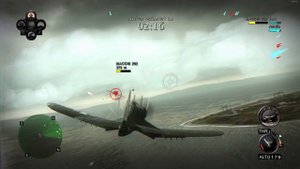 Iron Wings - Victory!
