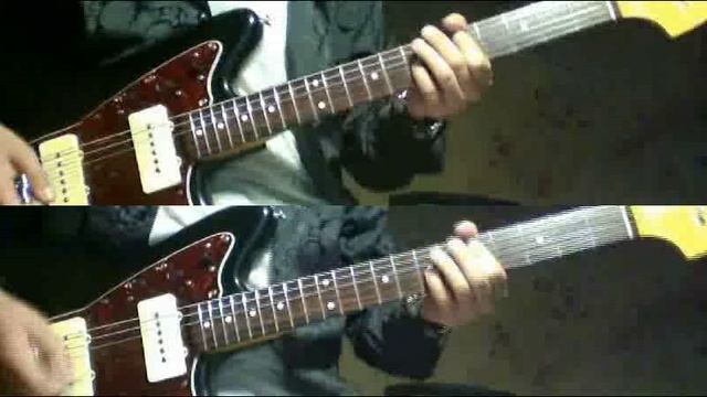 Screaming Trees - Witness (play along) смотреть онлайн