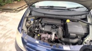 Citroen C3 1.4 Diesel Manual
