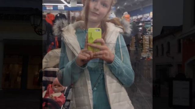 Vlog: ТЦ "Белая дача" смотреть онлайн