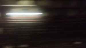 Люблинско-Дмитровская линия. (Line 10). От Зябликово до Физтеха. 81.717 Номерной.