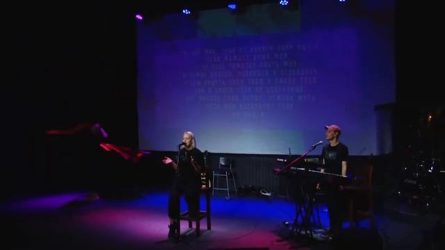 Утренняя молитва 30.07.20 l Церковь прославления Ачинск смотреть онлайн