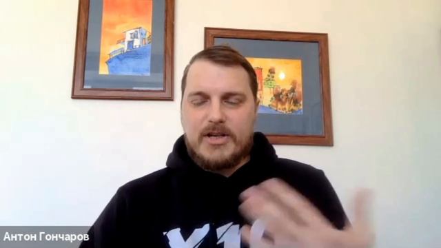 Как подняться со дна? Подход гипернапряжения. смотреть онлайн