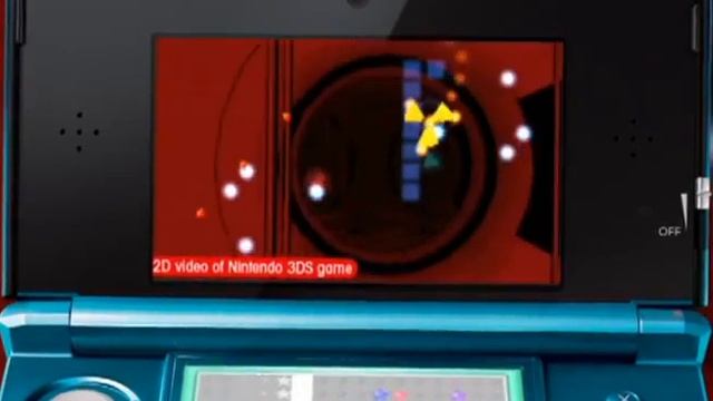 Dream Trigger 3DS - Colony Hostility смотреть онлайн