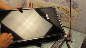 Телевизор 22"  SKYLINE с алиэкспресс