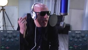 Manipulator Live action by Infected Mushroom