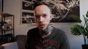 Анаморфотный объектив на твой смартфон | КИНОШНАЯ картинка с минимальным бюджетом