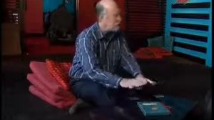 Алан Франсис. Даосизм.