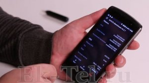 Обзор смартфона Land Rover S2 Pro Octa Core LTE