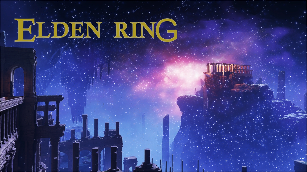 Elden Ring ► РЕКА СИОФРА #3