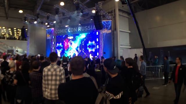 Интервью с Crunchyroll  Будущее аниме в России