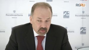 Михаил Мень Отток турецких застройщиков не скажется на ценах на жилье (Российская газета).mp4