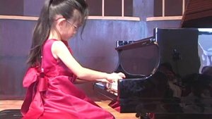 Weber. Sonatina for 4 hands