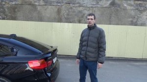 Мини Тест BMW 3 серии Gran Turismo