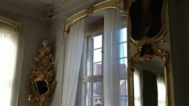 2 часть. Музей фарфора. Мейсен, фюстенберг, Австрия, Страсбург.  Немецкий фарфор Барахолка Германия