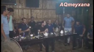 МЕЙХАНА ДЛЯ МЕНЯ 4