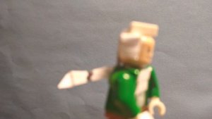 Доктор Ливси идет под фонк | Лего анимация - Lego animation | (остров сокровищ)