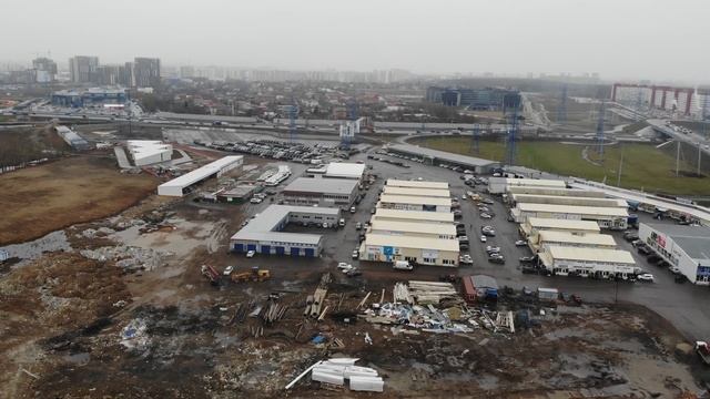 Дудкино Рынок