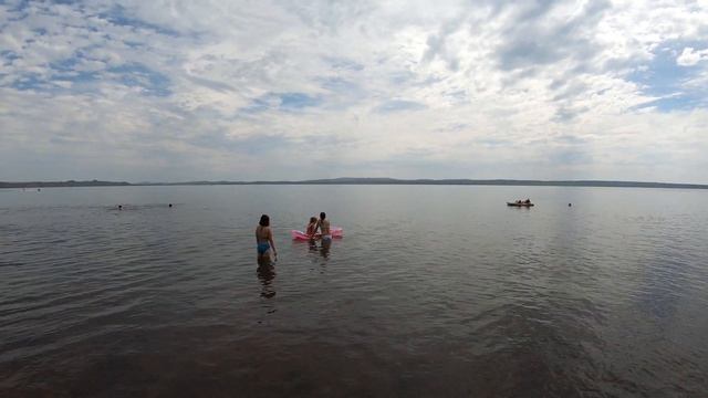 Летим в путешествие по республике Хакасии  в край тайги гор озер пещер и рек  часть 1-я#ОзероБеле#4