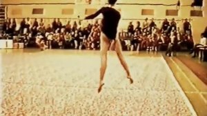 Yanina Batyrshina clubs 1993